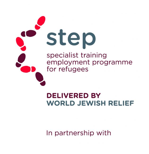 Specialist Training and Employment Programme (STEP)